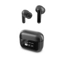 Energy Sistem True Wireless Earphones | Icon Series | Built-in microphone | Bluetooth | Graphite | A