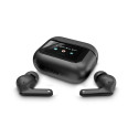 Energy Sistem True Wireless Earphones | Icon Series | Built-in microphone | Bluetooth | Graphite | A