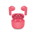 Energy Sistem True-Wireless kõrvaklapid StreetMusic Bluetooth In-Ear Mikrofoniga Juhtmevaba Roosa