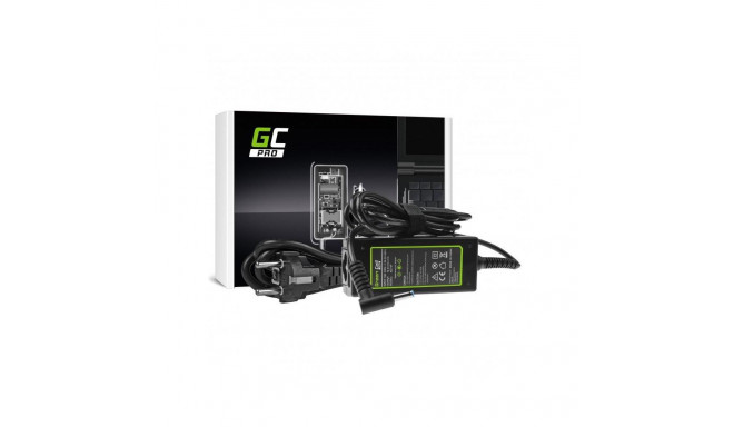 Green Cell PRO 19.5V 2.31A 45W HP 250 G2 G3 G4 G5 255 G2 G3 G4 G5 HP ProBook 450 G3 G4 650 G2 G3 jao