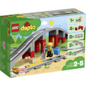 LEGO BLOCS DUPLO 10872