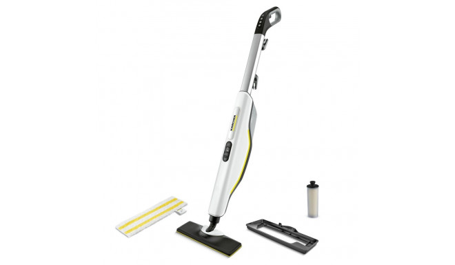 Karcher SC 3 püstine aurumopp (1.513-530.0)