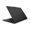 Lenovo ThinkPad T16 Gen 3 | Black | 16 " | IPS | WUXGA | 1920 x 1200 pixels | Anti-glare | Intel Cor