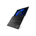 Lenovo | ThinkPad X13 2-ühes | Must | 13.3" | IPS | Puutetundlik ekraan | WUXGA | 1920 x 1200 piksli