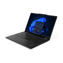 Lenovo | ThinkPad X13 2-ühes | Must | 13.3" | IPS | Puutetundlik ekraan | WUXGA | 1920 x 1200 piksli