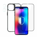 3MK Comfort Set 4in1 iPhone 14 Pro Max 6.7" 4in1 set of protective accessories