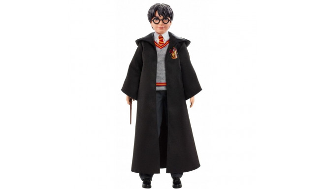 Harry Potter Chamber of Secrets Harry Potter Doll FYM50