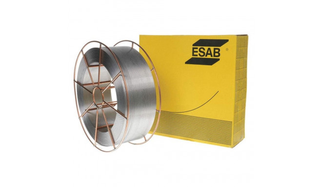 ESAB OK ARISTOROD 12.50 D0.8 15KG Keevitustraat