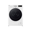 LG | Pesumasin | F2WR508S0W | Energiatõhususe klass A-10% | Eestlaetav | Pesumaht 8 kg | 1200 p/min 
