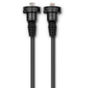 Garmin Кабель морской сети, большие разъемы, 12,19 м
