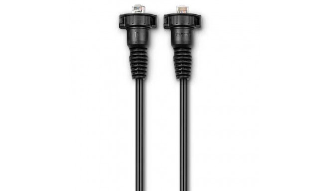 Garmin Кабель морской сети, большие разъемы, 12,19 м