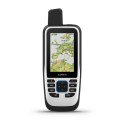 Garmin GPSMAP 86s Pārnēsājama gps ierīce ar iepriekšielādētu pasaules karti