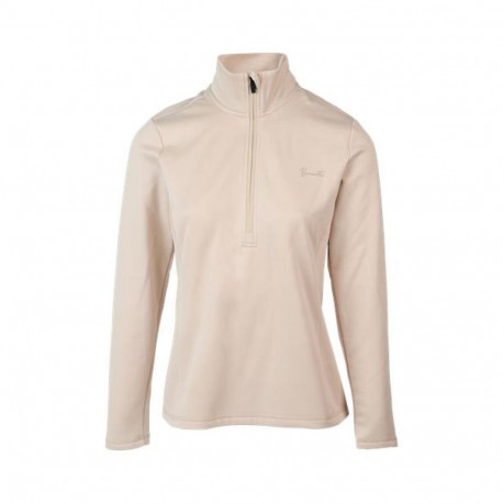 Brunotti Heronne Women Fleece, S, Canvas