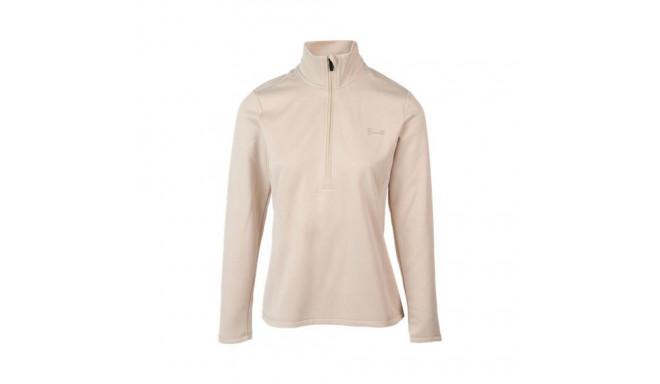 Brunotti Heronne Fliisist kampsun naistele, S, Canvas