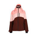 Brunotti Fastonia Women Snow Jacket, M, Port