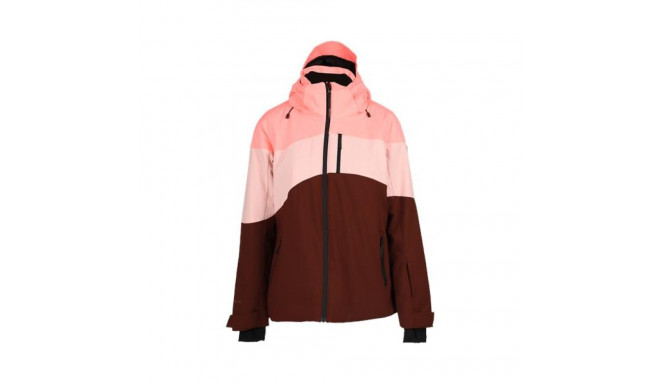 Brunotti Fastonia Women Snow Jacket, M, Port