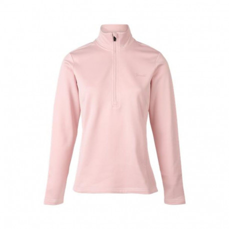 Brunotti Heronne Women Fleece, S, Soft Pink
