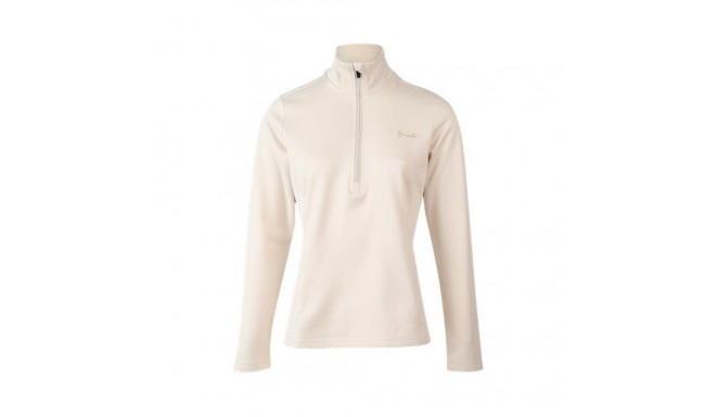 Brunotti Heronne Women Fleece, M, White Foam