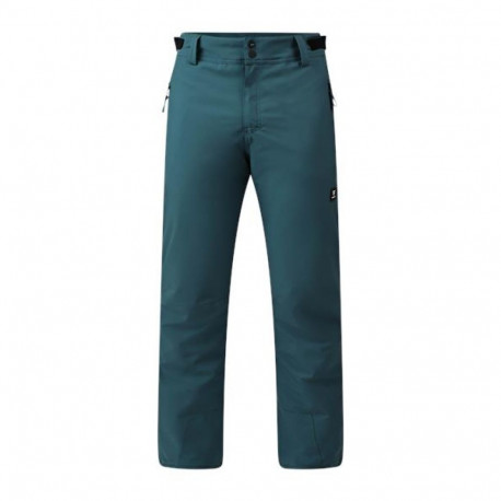 Brunotti Footrail Men Snow Pants, XL, Fuel Green