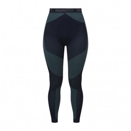 Brunotti Leogang Women Thermo Pants, XL, Navy