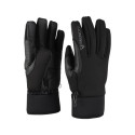 Brunotti Gravity Men Snow Gloves, L, Black