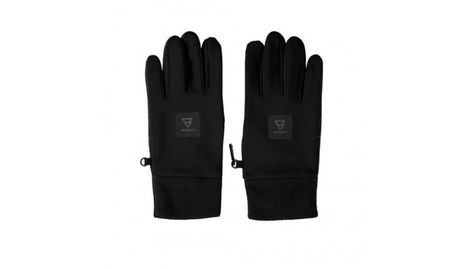 Brunotti Inner Glove Перчатки для мужчин, M, Черные