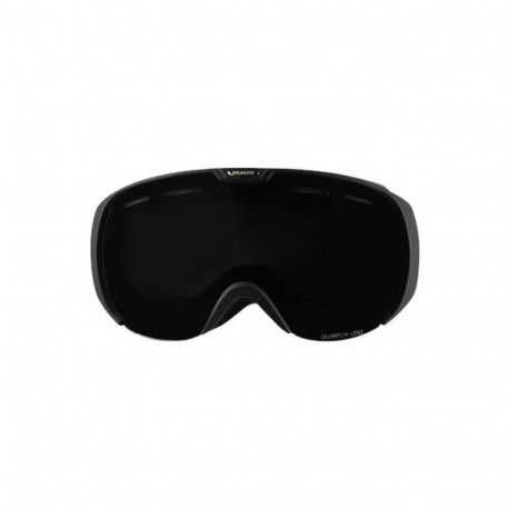 Brunotti Thunder Unisex Snow Goggles, One size, Black