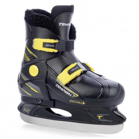 Tempish FUR EXPANZE PLUS Adjustable hockey skates 29-32