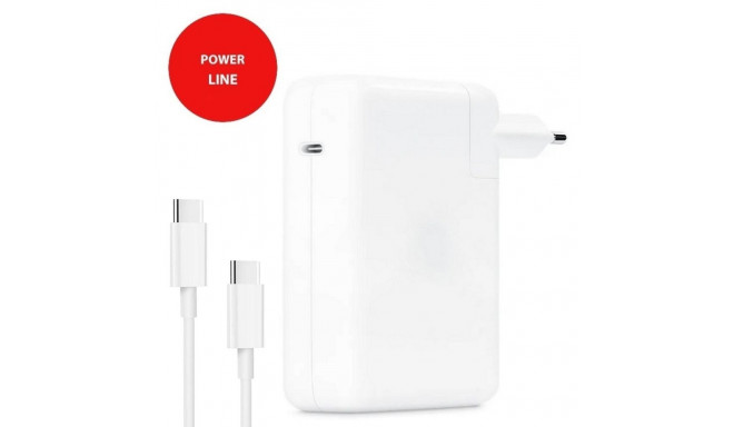 Laptop Power Adapter USB-C, 140W, PD