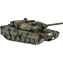 Revell model Leopard 2 A6/A6M 1:72