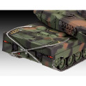 Revell model Leopard 2 A6/A6M 1:72