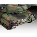 Revell model Leopard 2 A6/A6M 1:72