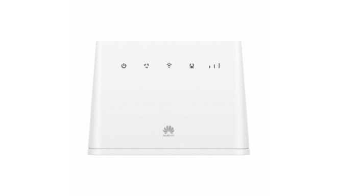 Huawei B311-221 4G-Router weiß