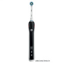 Oral-B Pro 2 Clean & Protect CrossAction schwarz