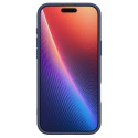 Spigen Cyrill Kajuk Mag iPhone 16 Pro Case - Brown