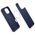 Spigen Cyrill Kajuk Mag iPhone 16 Pro Case - Brown