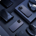 Spigen Cyrill Kajuk Mag iPhone 16 Pro Case - Brown