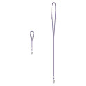 Spigen Universal Set Lanyard and Pendant - Purple