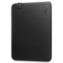 Spigen Basic Pouch 13-14" Laptop Bag - Black