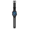 Spigen Rugged Armor Case for Apple Watch 10 46mm - Black