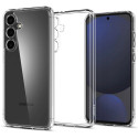 Spigen Ultra Hybrid Case for Samsung Galaxy S24 FE - Clear