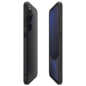 Spigen Liquid Air Case for Samsung Galaxy S24 FE - Black