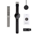 Joyroom Venture Series JR-FV1 Smartwatch with Call Answering Option - Gray