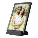 Denver Frameo PFF-1070B 10.1" Digital Frame - Black