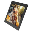 Denver Frameo PFF-1037B 10.1" Digital Frame - Black