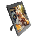 Denver Frameo PFF-1037B 10.1" Digital Frame - Black