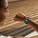 Joyroom Venture Series JR-FV1 Smartwatch with Call Answering Option - Gray