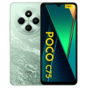 POCO C75 128 / 6 GB Green