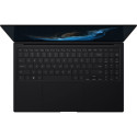 Sülearvuti Samsung Galaxy Book2 Pro 15 2in1, i7 16GB 1TB - outlet