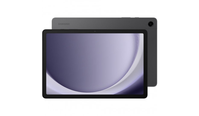 Tahvelarvuti Samsung Galaxy Tab A9+, 8+128GB, must